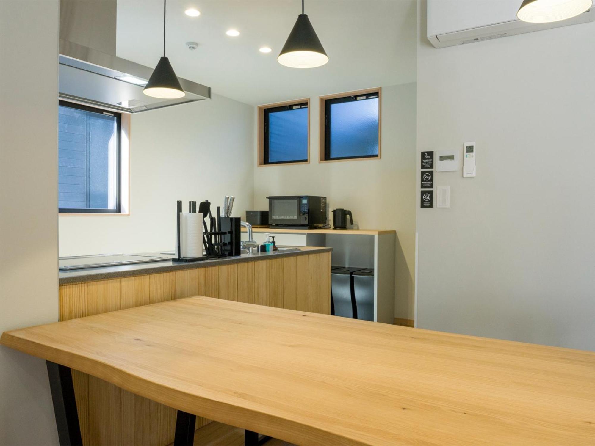 Rakuten Stay Villa Fuji Kawaguchiko Forest 2Ldk With Sauna And Terrace Фудзі-Каваґутіко Екстер'єр фото