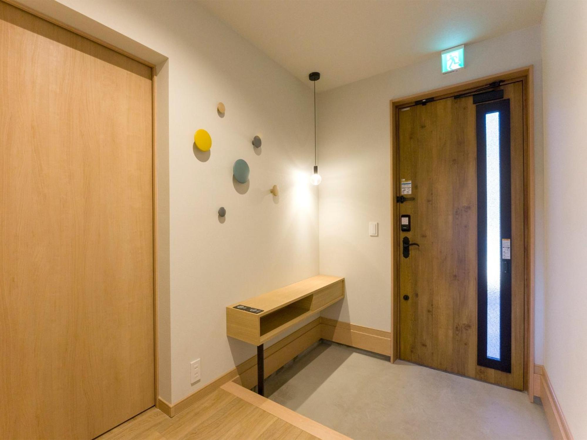 Rakuten Stay Villa Fuji Kawaguchiko Forest 2Ldk With Sauna And Terrace Фудзі-Каваґутіко Екстер'єр фото