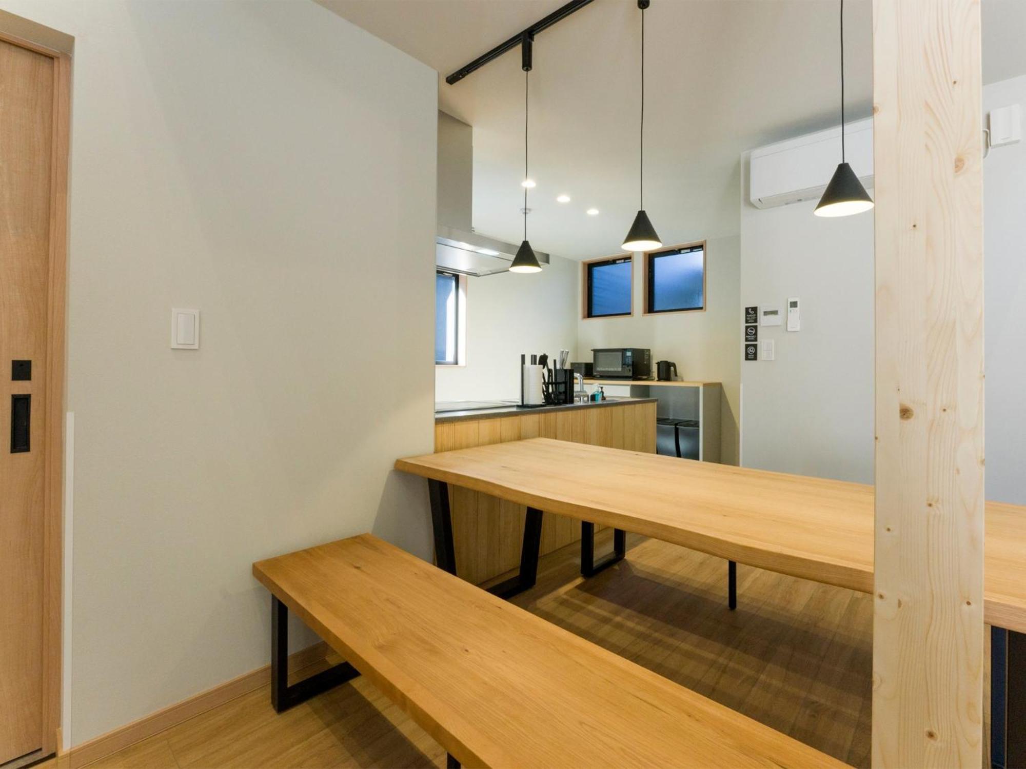 Rakuten Stay Villa Fuji Kawaguchiko Forest 2Ldk With Sauna And Terrace Фудзі-Каваґутіко Екстер'єр фото