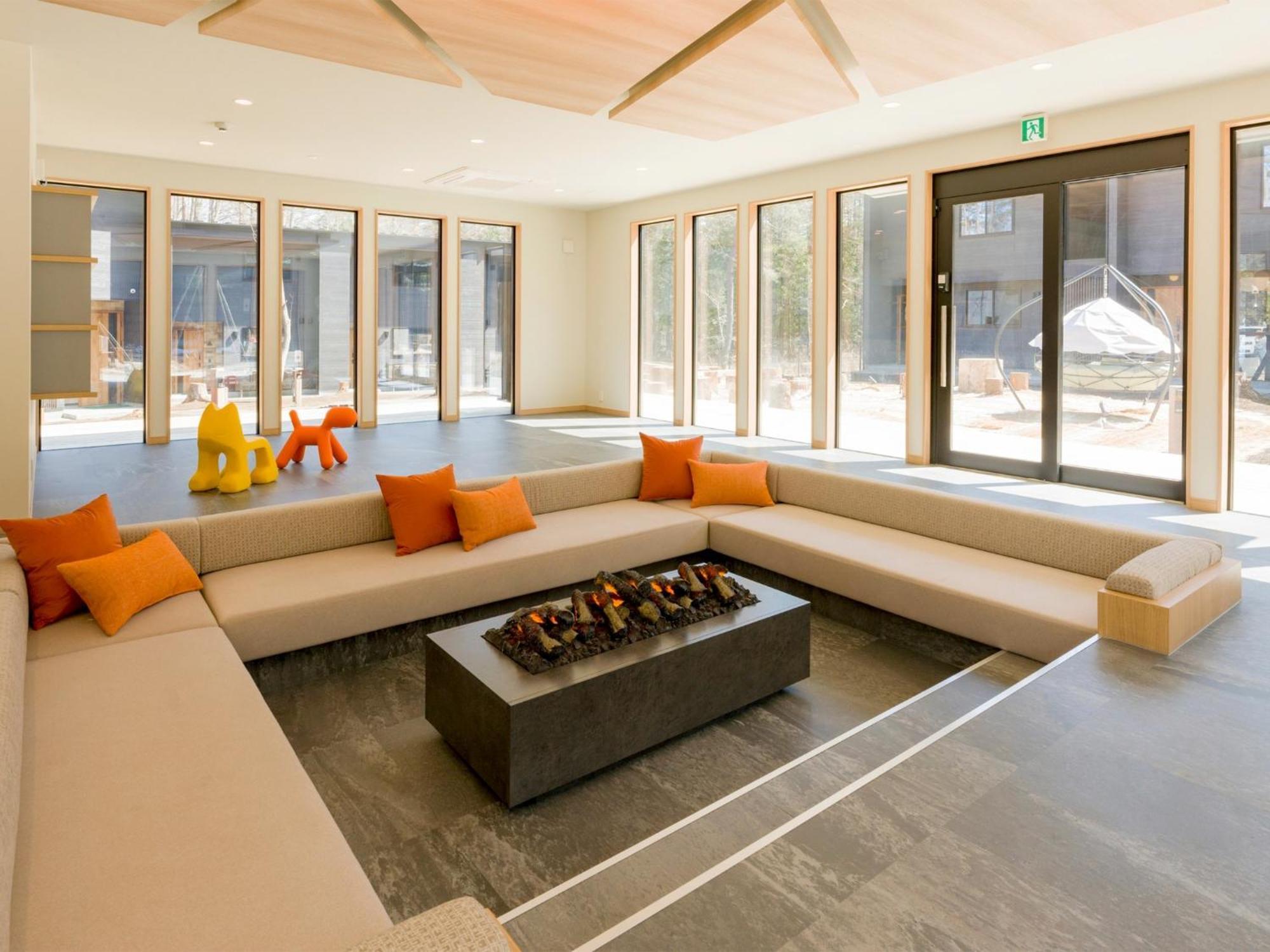 Rakuten Stay Villa Fuji Kawaguchiko Forest 2Ldk With Sauna And Terrace Фудзі-Каваґутіко Екстер'єр фото